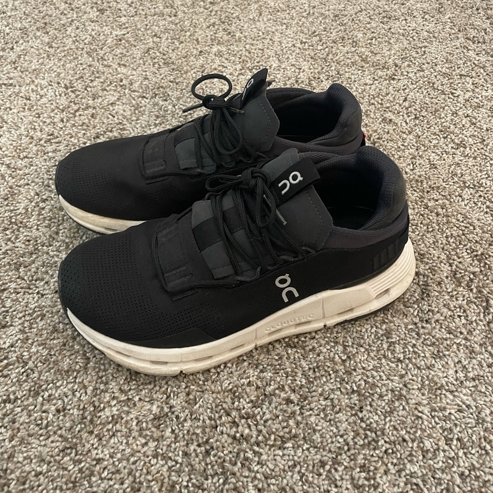 On CloudNova (womens)